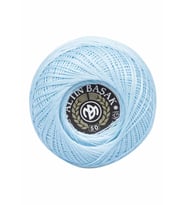 Altınbaşak Renkli Dantel İpliği No:50 (20 gr) - 345