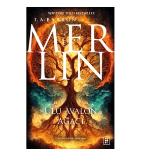 Merlin 9 - Ulu Avalon Ağacı