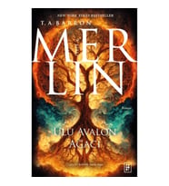 Merlin 9 - Ulu Avalon Ağacı