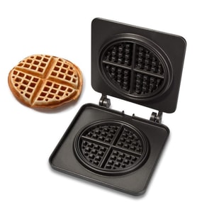 Glanz Neumarker  Americano Waffle Plakası