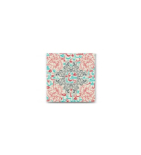 DBSanatevi Nakış Arapça Tablo 70 X 70 Cm