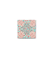 DBSanatevi Nakış Arapça Tablo 70 X 70 Cm