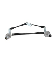 Hyundai Accent Era Ön Cam Silecek Mekanizması 2006--2011