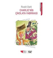 Charlie'nin Çikolata Fabrikası