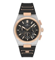 MOMENTUS TM345T-04BR Erkek Kol Saati