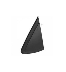 VW Polo 2005-2010 Dikiz Ayna Ucgen Kapak Sağ 6Q0853274A Wisco