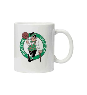 Kupa Bardak Boston Basketbol Spor