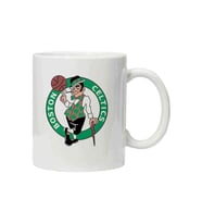 Kupa Bardak Boston Basketbol Spor