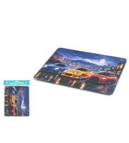 Mouse Pad 250 X 290 Mm Tokyo Model ZR1317