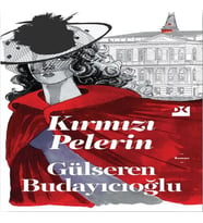 Kırmızı Pelerin