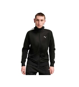 Puma T7 Always On Track Jacket Erkek Günlük Ceket 62958701 Renkli (Çok Renkli)