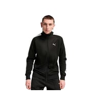 Puma T7 Always On Track Jacket Erkek Günlük Ceket 62958701 Renkli (Çok Renkli)