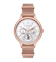 U.S. POLO ASSN. USPA2010-01 KADIN KOL SAATİ (Rose)