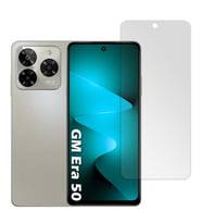 General Mobile Era 50 Uyumlu Nano Cam Ekran Koruyucu