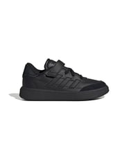 adidas Courtblock El C Çocuk Günlük Ayakkabı ID6508 Siyah