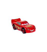 Mattel Cars Hareketli Dostlar Şimşek McQueen
