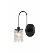 APL-4219-1 SİYAH APLİK