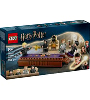 LEGO Harry Potter 76441 Hogwarts Castle: Dueling Club