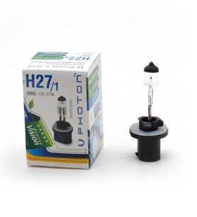 H27/1 880 Uyumlu Standart Halojen Ph5526 (Karışık)