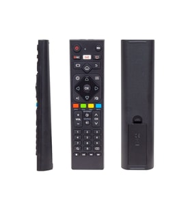 AXEN Ax65leda71-tnr Smart Led Tv Kumandası