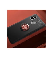 Xiaomi Mi 8 SE Uyumlu Kılıf Zore Ravel Silikon Kapak