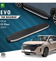 DFSK E5 Phev Evo Krom Yan Basamak 193 Cm 2023 Üzeri
