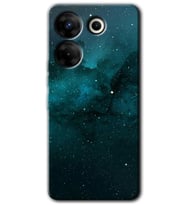 Tecno Camon 20 Pro 5G Kılıf HD Desen Baskılı Kılıf - Yıldızlararası