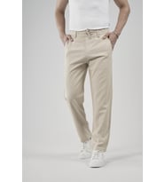 Skinny Kalıp Kumaş Pantolon
