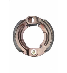 E-Bis Arka Fren Balatası 90 Mm Stmax