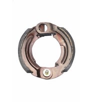 E-Bis Arka Fren Balatası 90 Mm Stmax