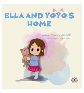 Ella and Yoyo’s Home
