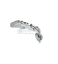 Blum Klip Gönyeburun Menteşe 71t7650 + 173l6100