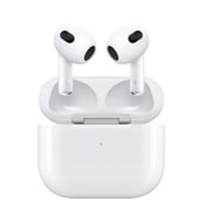 3. Nesil Bluetooth Kulak içi Kulaklık Beyaz