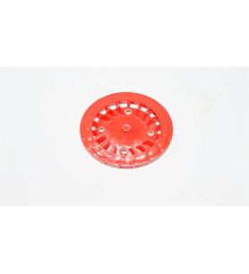 Kuba Matrıx 125 Fan