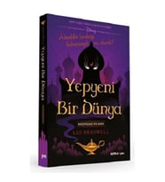 DISNEY - YEPYENİ BİR DÜNYA DEĞİŞTİRİLMİŞ BİR MASAL