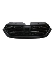 DACIA LODGY- 17/22; ÖN PANJUR SİYAH/PETEKLERİ NİKELAJLI 1512-2342 623104154R