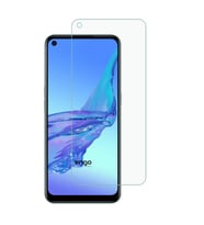 Oppo A33 Ekran Koruyucu Nano Temperli Cam (Şeffaf)