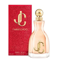 JIMMY CHOO I WANT CHOO EDP 100ML