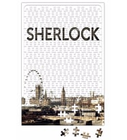 Sherlock Puzzle 240 Parça Yapboz