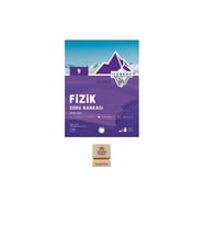 Okyanus 9. Sınıf Iceberg Fizik Soru Bankası + Telefon Standı