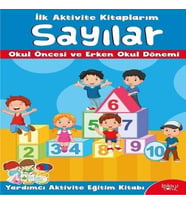 İlk Aktivite larım - Sayılar