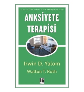 Anksiyete Terapisi