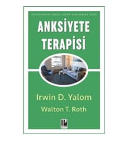 Anksiyete Terapisi