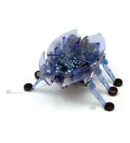 Hexbug Böcek Mavi