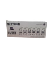 MARCHAM SAÇ DÖKÜLMESİNE KARŞI AMPUL 6X10ML.