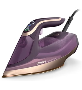 Philips Azur Buharlı Ütü Dst8040/30