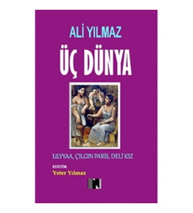Üç Dünya