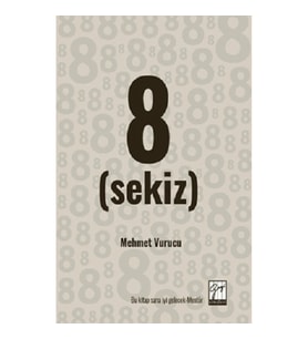 8 (Sekiz)