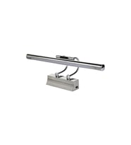 6w Ledli Resim Banyo Aplik