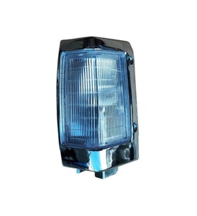 Sinyal Sol Pick-Up 1990-1997 D21 Krom